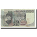 Banknote, Italy, 10,000 Lire, 1980, 1980-09-06, KM:106b, VG(8-10)