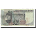 Banknote, Italy, 10,000 Lire, 1980, 1980-09-06, KM:106b, VG(8-10)