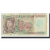 Nota, Itália, 5000 Lire, 1980, 1980-07-01, KM:105b, VF(30-35)