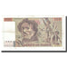 Francja, 100 Francs, Delacroix, 1995, BRUNEEL, BONARDIN, VIGIER, EF(40-45)
