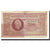 Francia, 500 Francs, Marianne, undated (1945), BC, Fayette:VF 11.1, KM:106