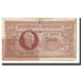 France, 500 Francs, Marianne, undated (1945), VF(20-25), Fayette:VF 11.1, KM:106