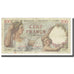 Francia, 100 Francs, Sully, 1939, P. Rousseau and R. Favre-Gilly, 1939-09-28