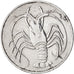 YEMEN, DEMOCRATIC REPUBLIC OF, 5 Fils, 1973, British Royal Mint, EF(40-45), KM 4
