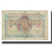 Geldschein, Frankreich, 10 Francs, 1947, Undated, S, Fayette:vF 30.1, KM:M7a