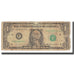 Nota, Estados Unidos da América, One Dollar, 1985, VF(20-25)