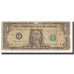 Geldschein, Vereinigte Staaten, One Dollar, 1985, S