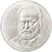 France, 10 Francs, 1985, MS(65-70), Silver, KM:956a, Gadoury:819