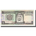 Billet, Saudi Arabia, 1 Riyal, KM:21b, SUP