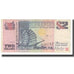 Billet, Singapour, 2 Dollars, KM:37, TTB