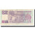Billet, Singapour, 2 Dollars, KM:37, TTB