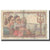 France, 20 Francs, 1945, 1945-07-05, TB, Fayette:13.10, KM:100b