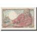 Francja, 20 Francs, Pêcheur, 1942, 1942-11-05, EF(40-45), Fayette:13.4, KM:100a