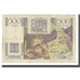 Frankreich, 500 Francs, Chateaubriand, 1946, BELIN ROUSSEAU GARGAM, 1946-02-07
