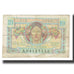 France, 10 Francs, 1947 French Treasury, 1947, VF(20-25), Fayette:VF30.1, KM:M7a