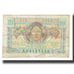 França, 10 Francs, 1947 French Treasury, 1947, VF(20-25), Fayette:VF30.1
