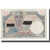 França, 50 Francs, 1947, 1947, FAUSSE SURCHARGE, VF(20-25), Fayette:VF 31.1