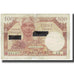 France, 100 Francs, 1947 French Treasury, P. Rousseau and R. Favre-Gilly, FAUSSE