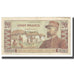 Banknote, Saint Pierre and Miquelon, 20 Francs, KM:24, VF(20-25)