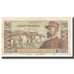 Banknote, Saint Pierre and Miquelon, 20 Francs, KM:24, VF(20-25)