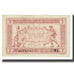 Francia, 1 Franc, 1917-1919 Army Treasury, MB+, Fayette:VF3.14, KM:M2
