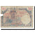 Francia, 50 Francs, 1947 French Treasury, 1947, 1947, B+, Fayette:VF31.1, KM:M8