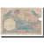 Francja, 50 Francs, 1947 French Treasury, 1947, 1947, F(12-15), Fayette:VF31.1