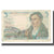 Francia, 5 Francs, Berger, 1943, P. Rousseau and R. Favre-Gilly, 1943-12-23, MB