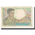 Francia, 5 Francs, Berger, 1943, P. Rousseau and R. Favre-Gilly, 1943-12-23, MB
