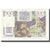 Francia, 500 Francs, Chateaubriand, 1947, BELIN ROUSSEAU GARGAM, 1947-01-09