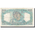 Francia, 1000 Francs, Minerve et Hercule, 1945, P. Rousseau and R. Favre-Gilly