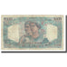Francia, 1000 Francs, Minerve et Hercule, 1946, P. Rousseau and R. Favre-Gilly