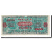 France, 1000 Francs, Flag/France, 1944, P. Rousseau and R. Favre-Gilly, FAUX