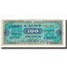 France, 100 Francs, Flag/France, 1944, VF(20-25), Fayette:VF25.02, KM:123a