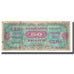 Frankreich, 50 Francs, Flag/France, 1944, S, Fayette:24.1, KM:122a