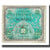 Frankrijk, 2 Francs, Flag/France, 1944, TB, Fayette:VF 16.01, KM:114a