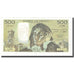 France, 500 Francs, 1991, 1991-01-07, EF(40-45)