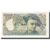 France, 50 Francs, Quentin de La Tour, 1976, FAUX, EF(40-45)
