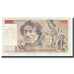Frankrijk, 100 Francs, Delacroix, 1993, FAUX, TB