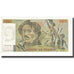 France, 100 Francs, Delacroix, 1990, FAUX, VF(20-25)