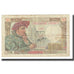 Frankreich, 50 Francs, Jacques Coeur, 1941, P. Rousseau and R. Favre-Gilly