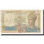 France, 50 Francs, Cérès, 1940, P. Rousseau and R. Favre-Gilly, 1940-02-29