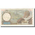 Francja, 100 Francs, Sully, 1939, P. Rousseau and R. Favre-Gilly, 1939-10-19