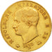 STATI ITALIANI, KINGDOM OF NAPOLEON, Napoleon I, 40 Lire, 1812, Milan, BB, Or...