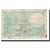 Frankrijk, 10 Francs, Minerve, 1940, platet strohl, 1940-11-28, TB