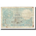 France, 10 Francs, Minerve, 1940, platet strohl, 1940-11-28, TB, Fayette:07.22