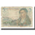 Francja, 5 Francs, Berger, 1943, P. Rousseau and R. Favre-Gilly, 1943-12-23