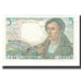 Francja, 5 Francs, Berger, 1943, P. Rousseau and R. Favre-Gilly, 1943-07-22