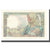 Francja, 10 Francs, Mineur, 1947, P. Rousseau and R. Favre-Gilly, 1947-10-30