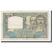 Francia, 20 Francs, Science et Travail, 1941, P. Rousseau and R. Favre-Gilly
